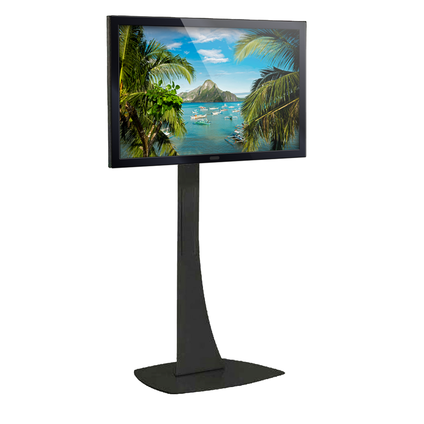 Axia floor stand