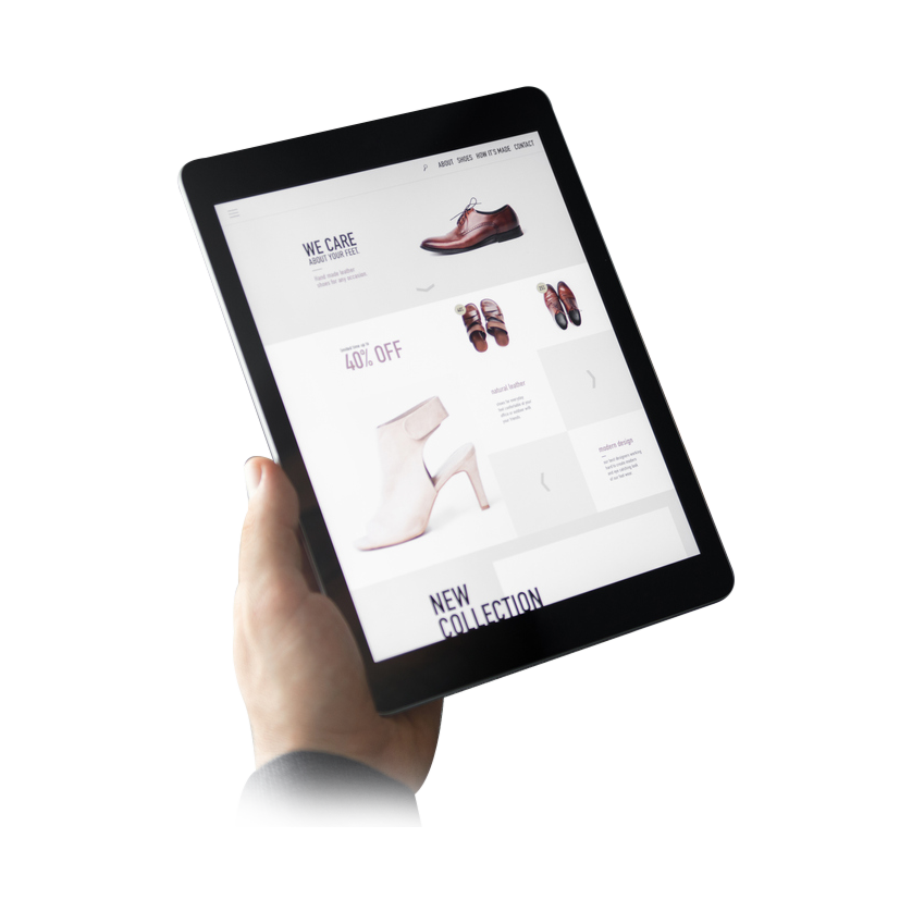 iPad